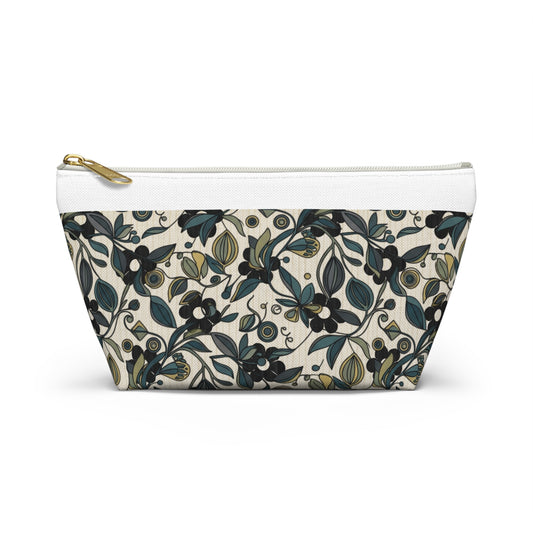 Bags for Women Pouch Makeup & Travel T-Bottom Case